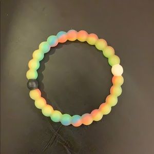 Rainbow Lokai bracelet